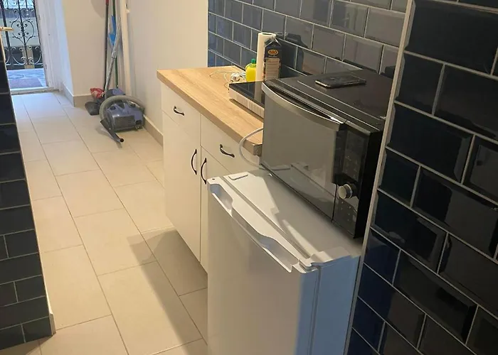 Gogolove Cozy Apartment