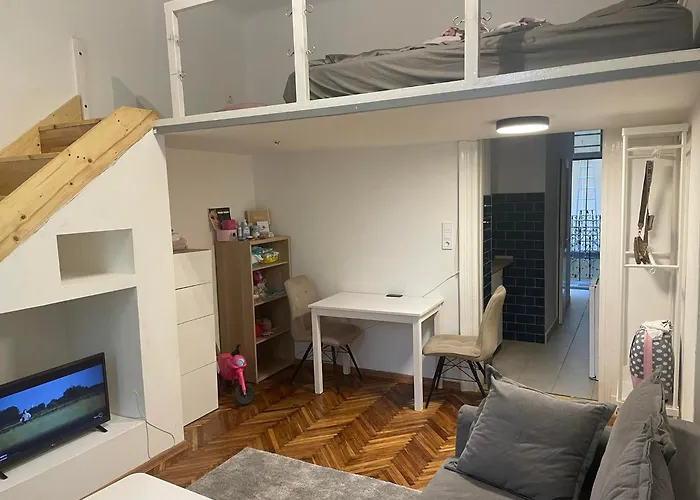 Gogolove Cozy Apartment