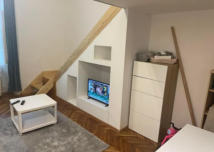 Gogolove Cozy Apartment