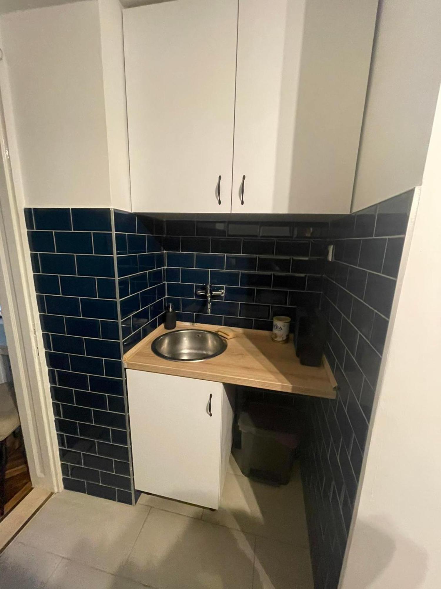 Gogolove Cozy Apartment Budapest