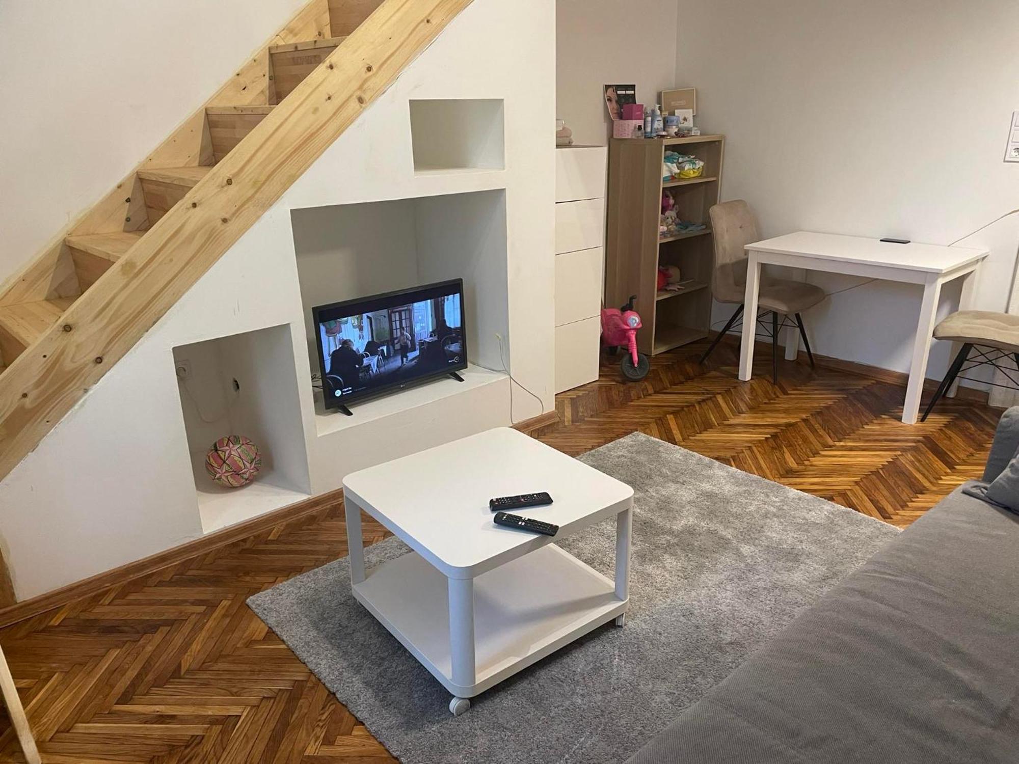 Gogolove Cozy Apartment *
