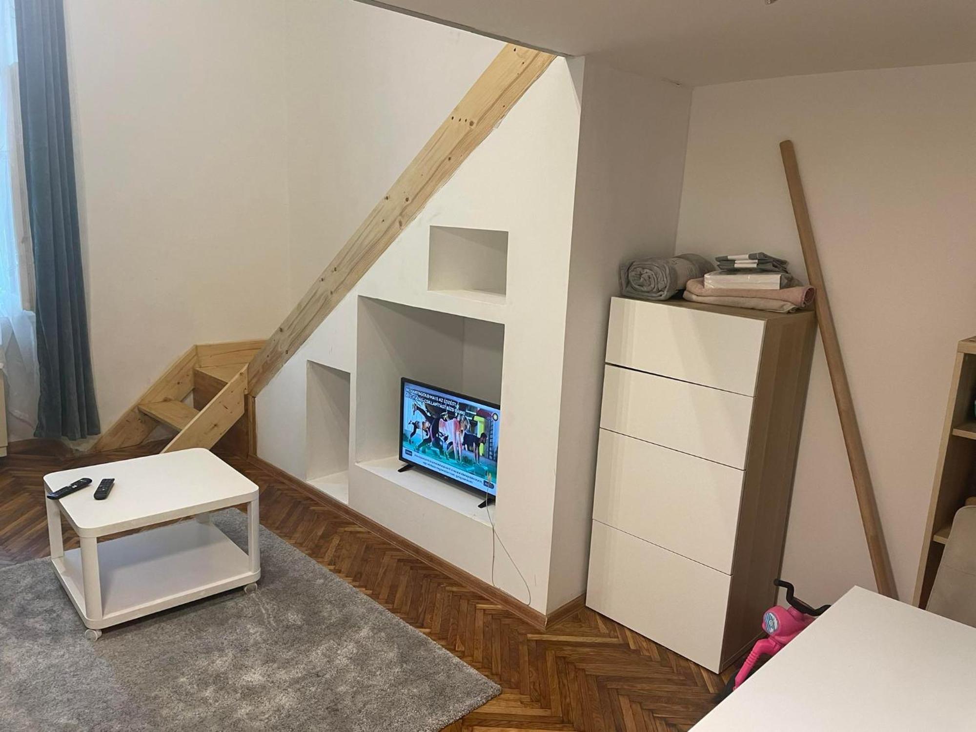 Apartment Gogolove Cozy